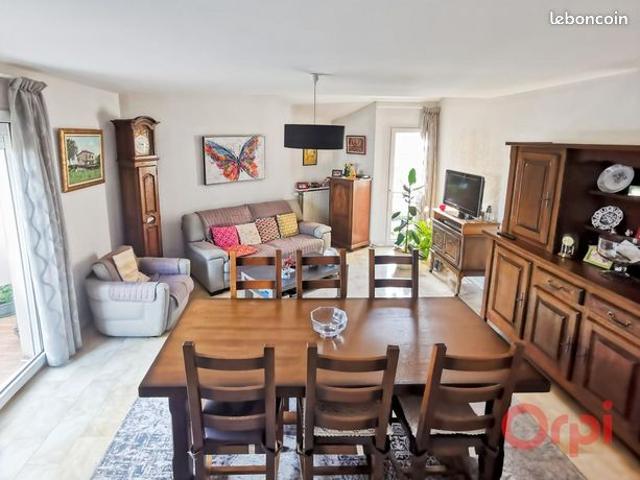 Appartement vente à Argenteuil, Ermont