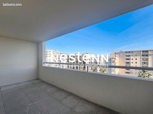 Appartement vente à Perpignan