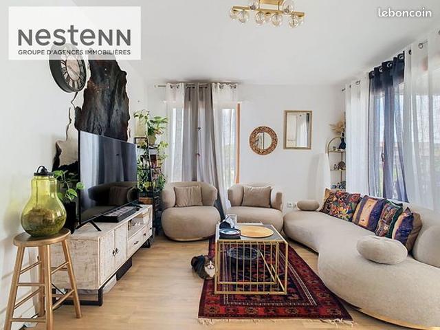Appartement vente à Argenteuil, Bessancourt