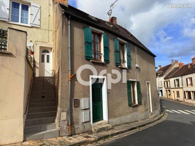Appartement vente à Montigny-sur-Loing, Seine-et-Marne