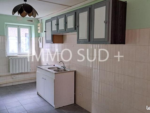Appartement vente à Grenoble, Livet-et-gavet