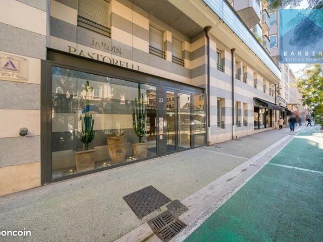 Appartement vente à Nice, Alpes-Maritimes