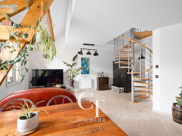 Appartement vente à Versailles, Villepreux
