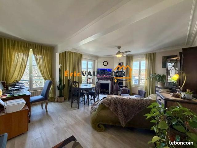 Appartement vente à Meaux, Coulommiers