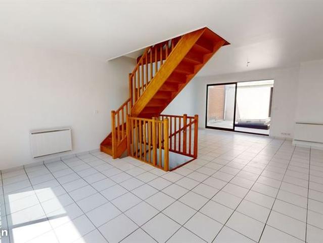 Appartement vente à Antony, Clamart