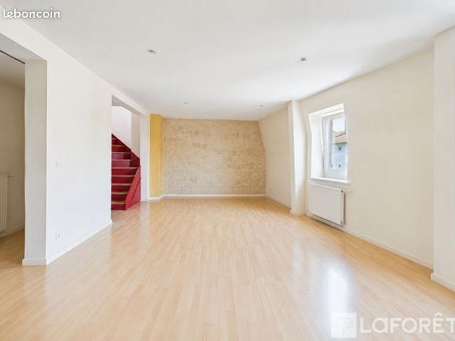 Appartement vente à Mulhouse