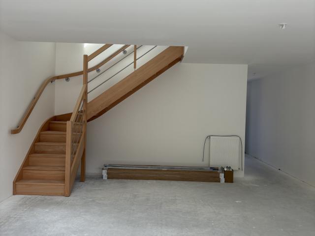 Duplex vente à Dinard, La Malouine