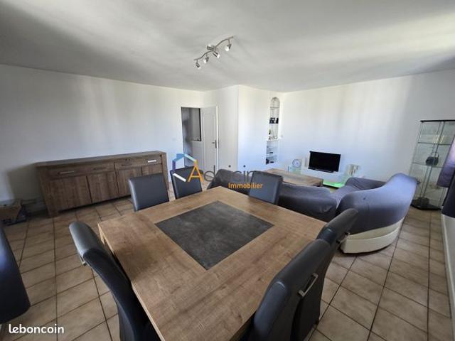 Appartement vente à Orléans