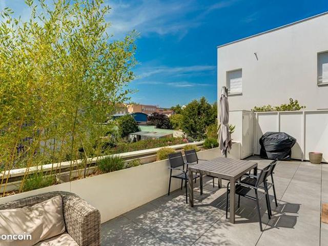 Appartement vente à Lyon, Métropole de Lyon