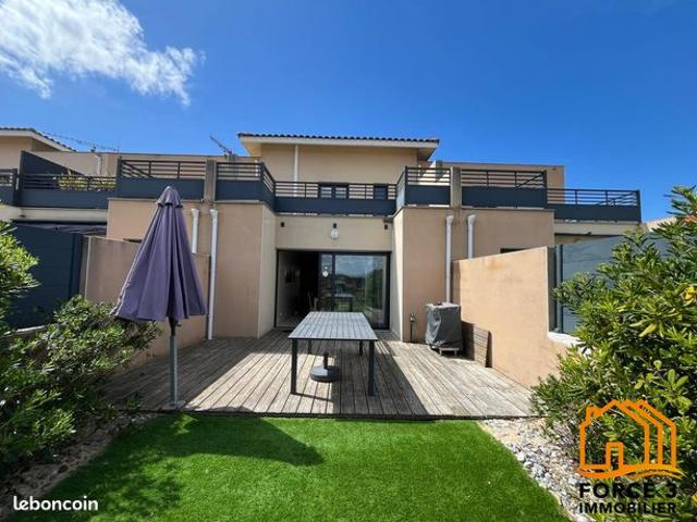 Appartement vente à Mont-de-Marsan, Mimizan