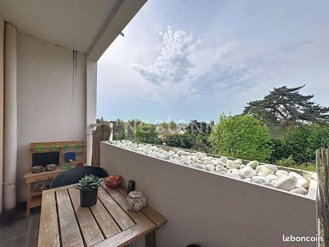 Appartement vente à Senlis, Lamorlaye