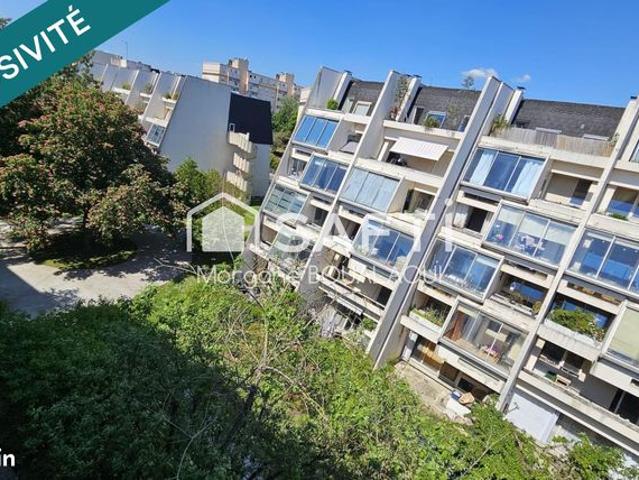 Appartement vente à Sannois, Martinique