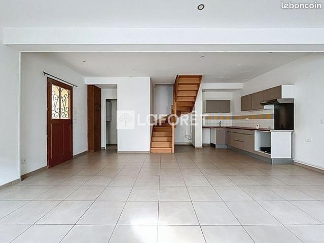 Appartement vente à Sarcelles, Fosses