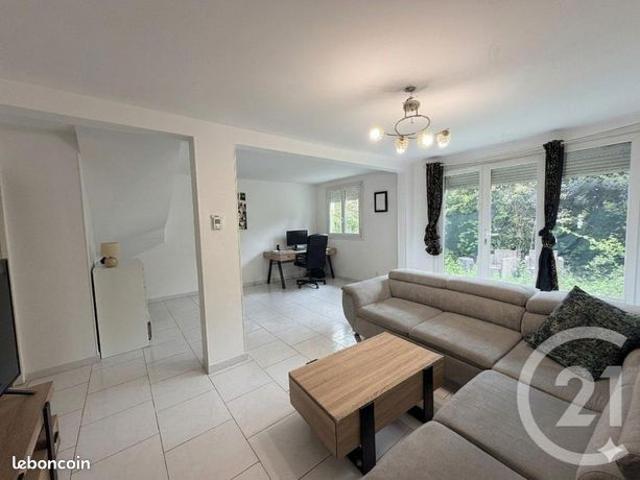 Appartement vente à Le Raincy, Aulnay-sous-bois