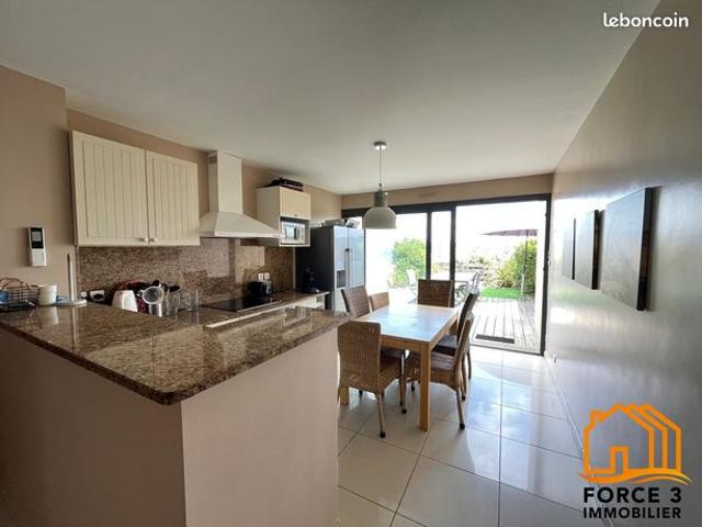Appartement vente à Mont-de-Marsan, Mimizan