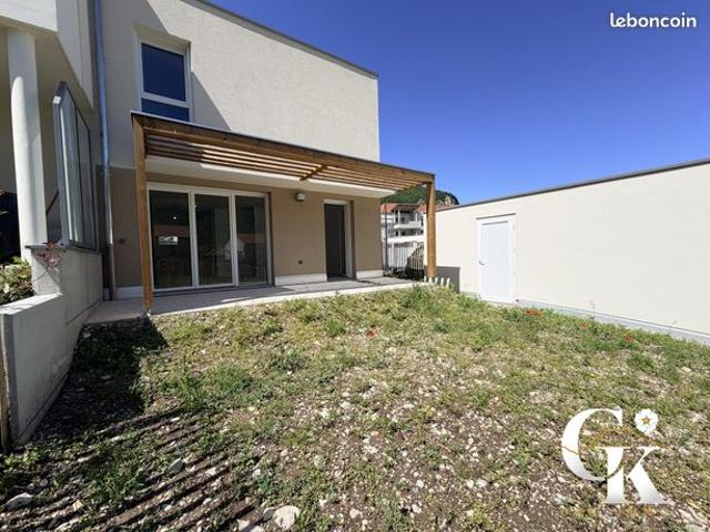 Appartement vente à Grenoble, Saint-paul-de-varces