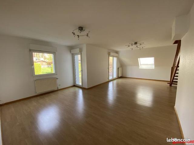 Appartement vente à Altkirch, Roppentzwiller