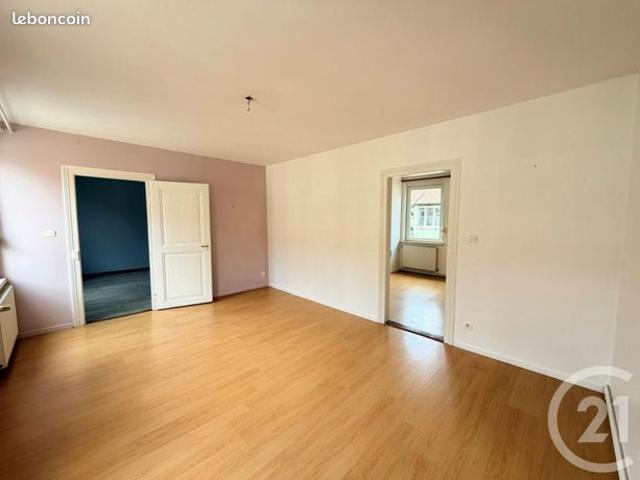 Appartement vente à Strasbourg, Hoenheim