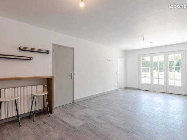 Appartement vente à Thonon-les-Bains, Publier