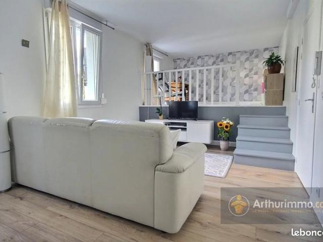 Appartement vente à Alfortville, Val-de-Marne