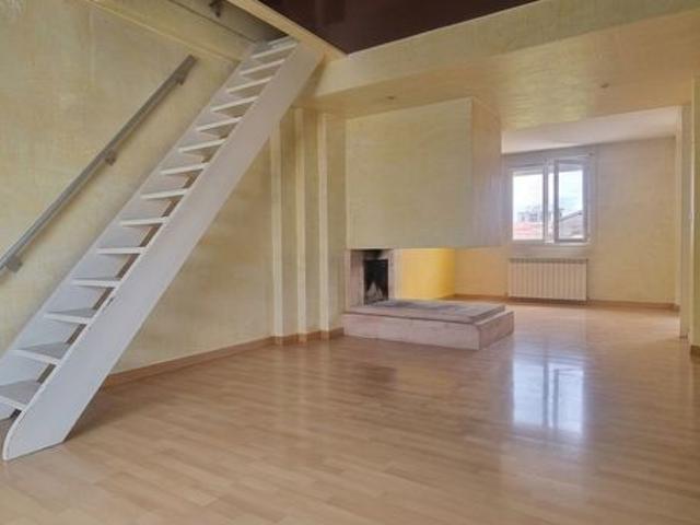 Appartement vente à Tarbes