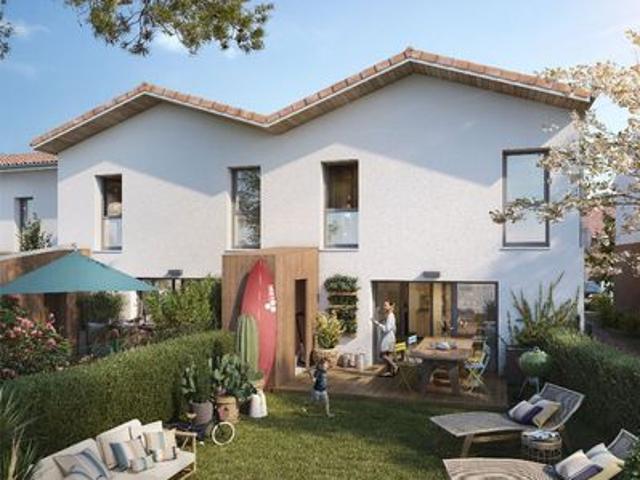 Appartement vente à Messanges