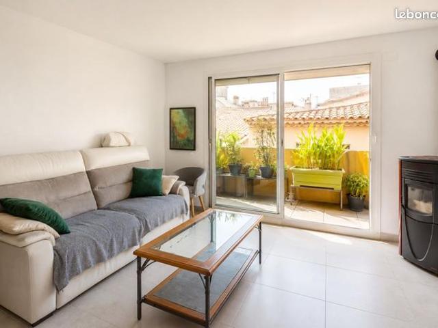 Appartement vente à Arrondissement de Toulon, Ollioules