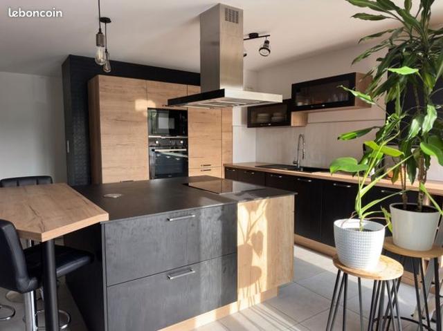 Appartement vente à Châteaubriant-Ancenis, Châteaubriant