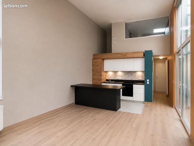 Appartement vente à Mérignac, Gironde