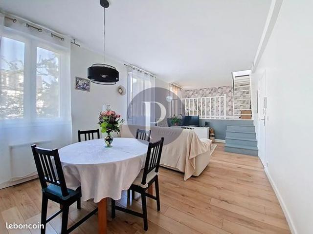 Appartement vente à Créteil, Alfortville