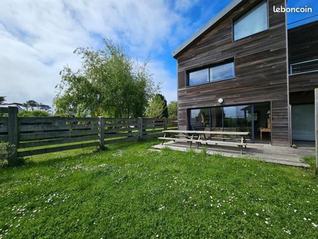 Appartement vente à Lannion, Bretagne