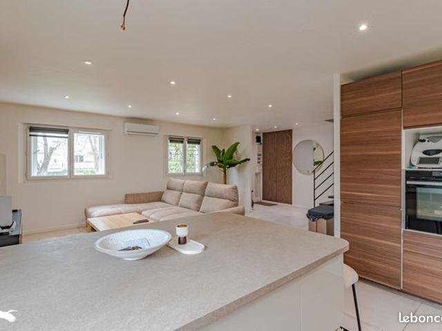 Appartement vente à Saintes, Floirac