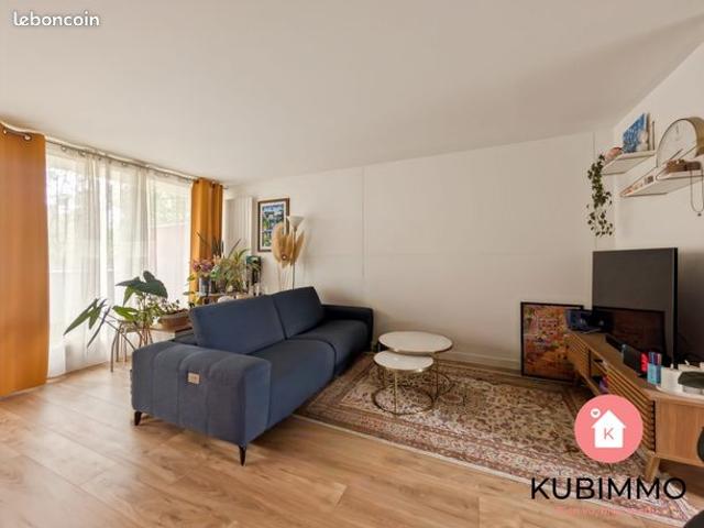Appartement vente à Torcy, Lognes