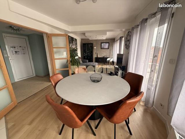 Appartement vente à Lille