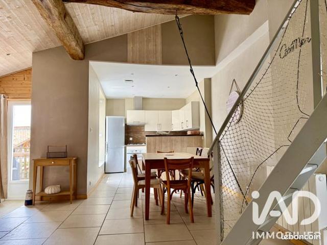 Appartement vente à Rochefort, Saint-denis-d'oléron