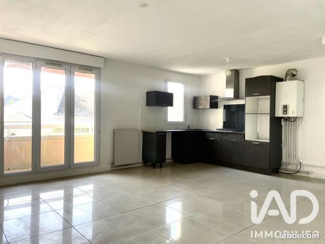 Appartement vente à Orléans