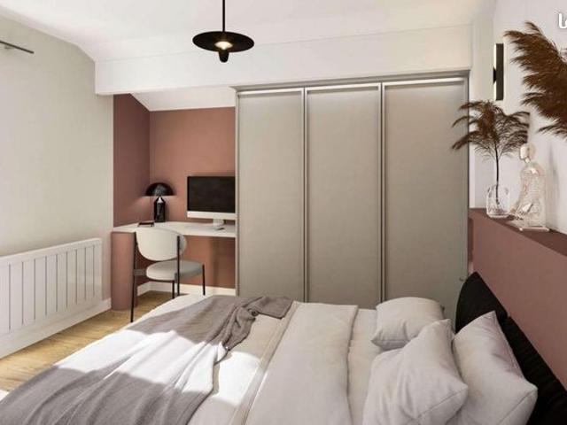 Appartement vente à Figeac, Saint-félix