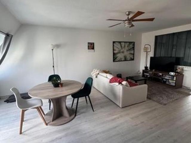 Appartement vente à Nevers