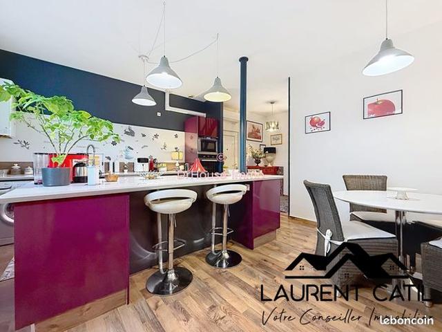 Appartement vente à Valence, Romans-sur-isère