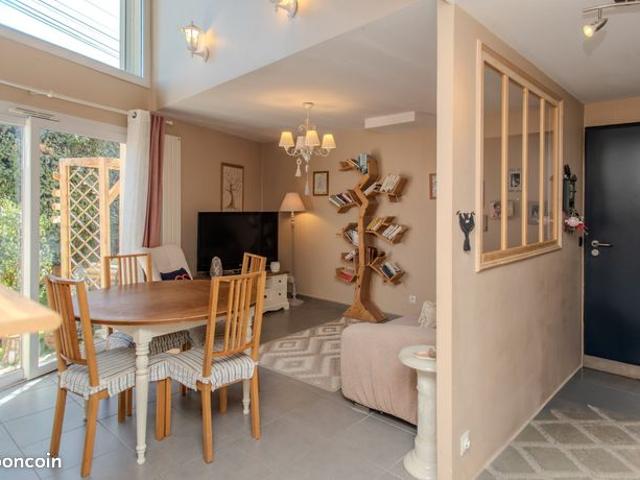 Appartement vente à Thonon-les-Bains, Thonon-les-bains