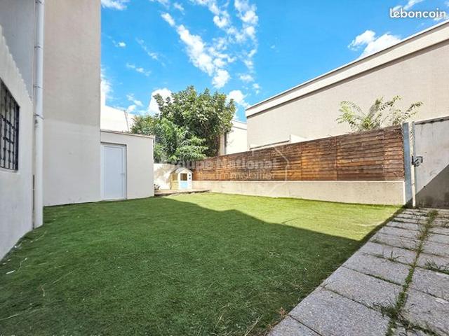 Appartement vente à Istres, Miramas
