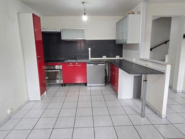 Appartement vente à Colmar-Ribeauvillé, Turckheim