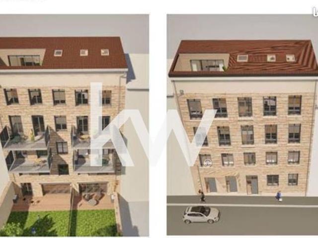 Appartement vente à Saint-Étienne, Saint-etienne