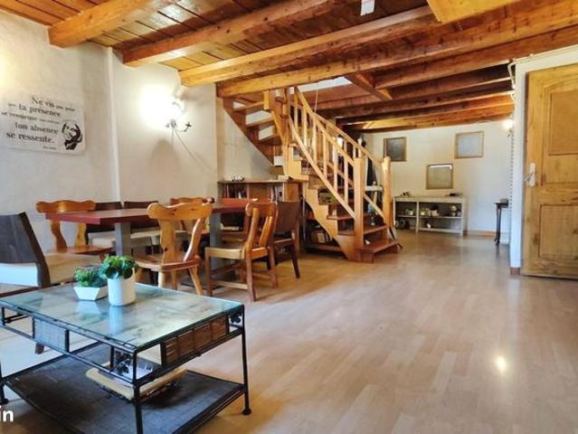 Appartement vente à Chambéry
