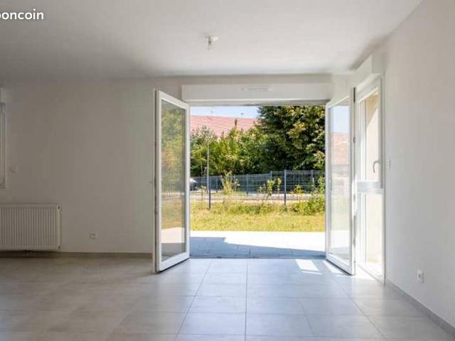 Appartement vente à Montbéliard, Dambenois