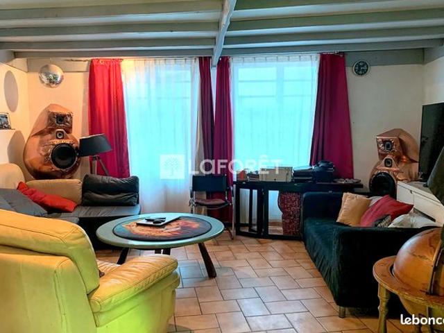 Appartement vente à Argenteuil