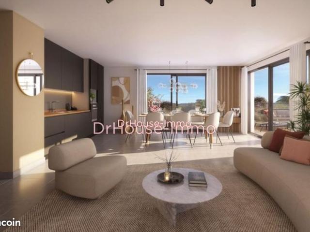 Appartement vente à Béziers, Agde