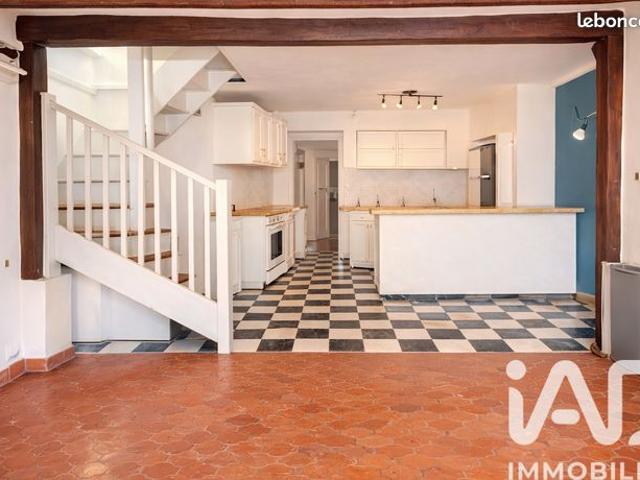 Appartement vente à Arrondissement de Draguignan, Draguignan