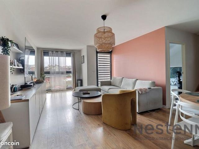 Appartement vente à Le Raincy, Vaujours