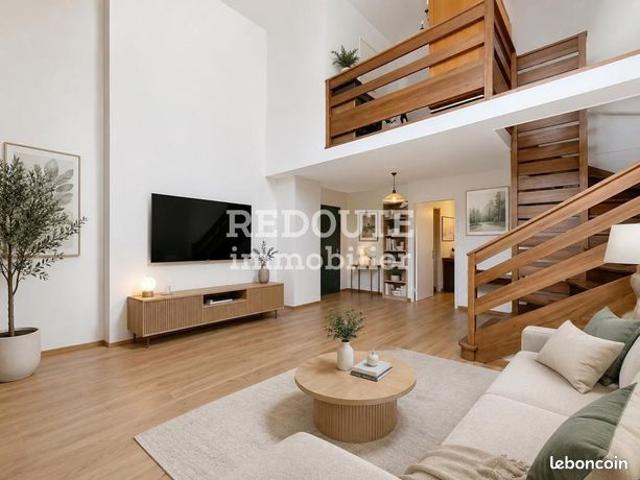 Appartement vente à Épernay, Epernay
